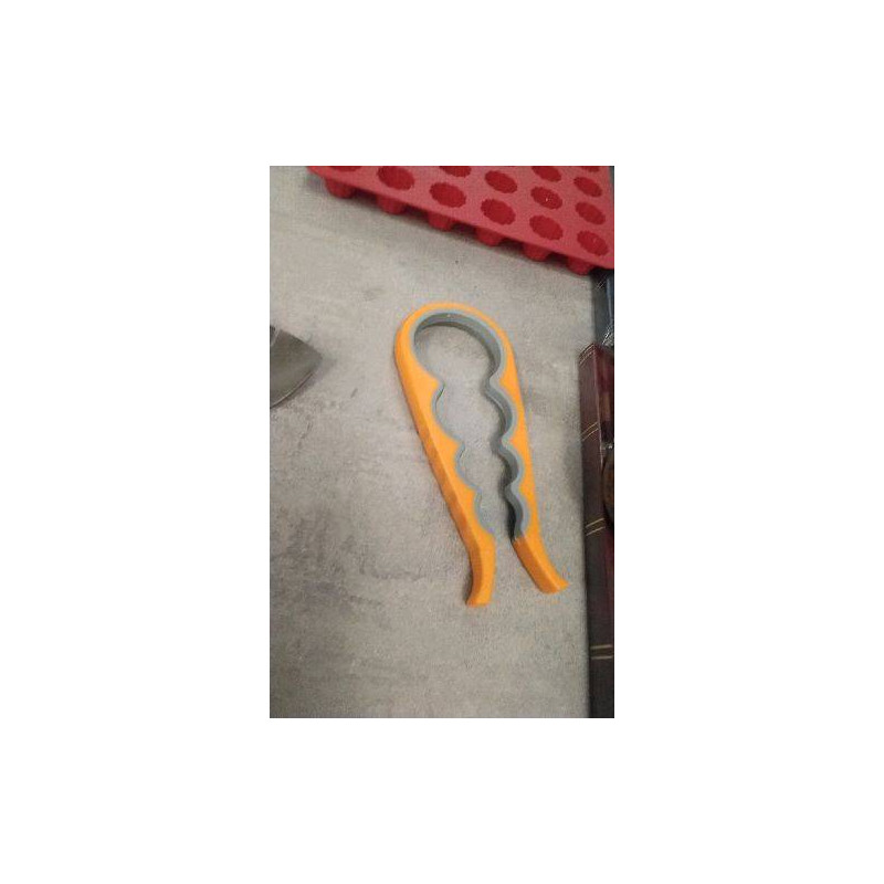 USTENSILE 