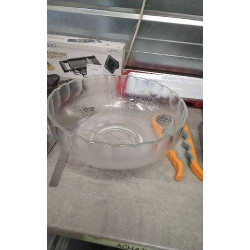 SALADIER VERRE