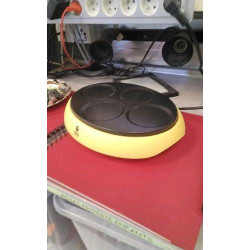 MACHINE A CREPES PM 