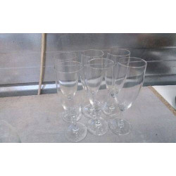 FLUTES X6 