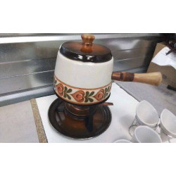 APPAREILA FONDUE 