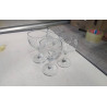 VERRES BALLON X4
