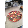 PLAT CREUX ETOILE  X2