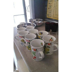 MUG