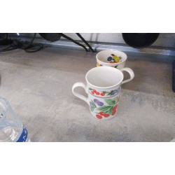 MUG