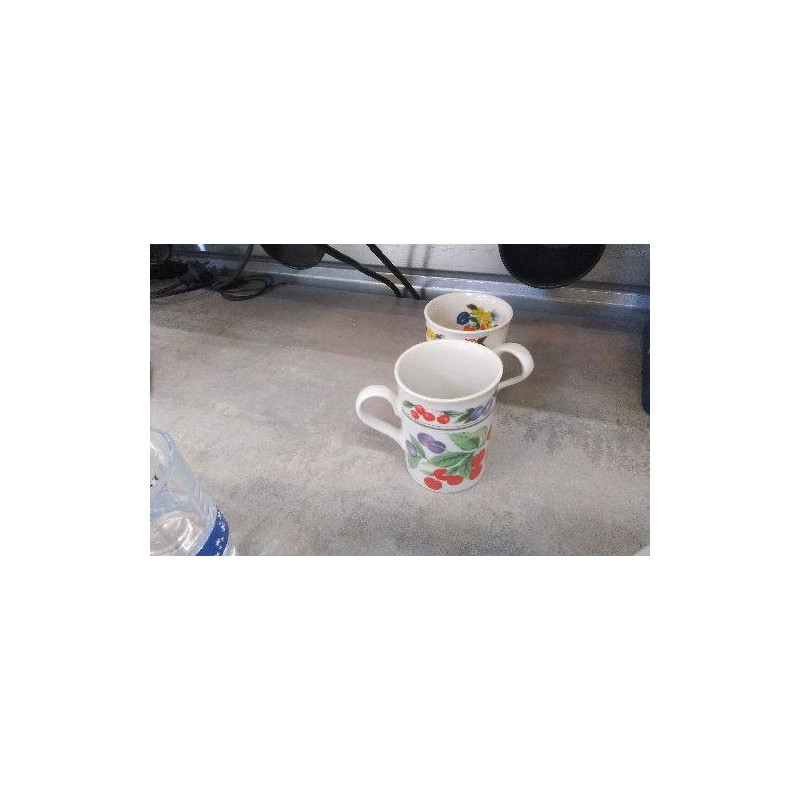 MUG
