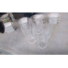 VERRE ORANGEADE LE LOT
