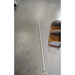 TRINGLE A RIDEAU METAL 