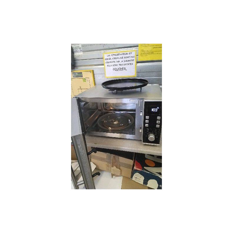 MICRO ONDES HOME 