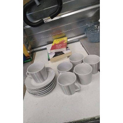 TASSE A CAFE LE LOT