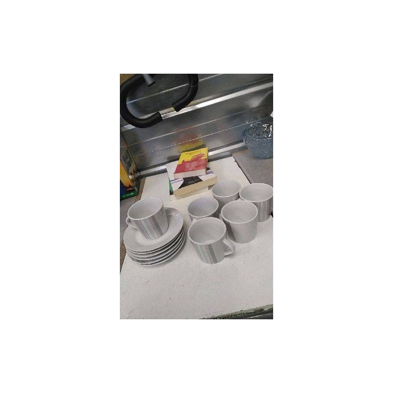 TASSE A CAFE LE LOT