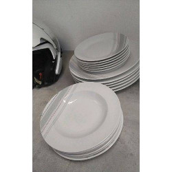 ASSIETTE LE LOT