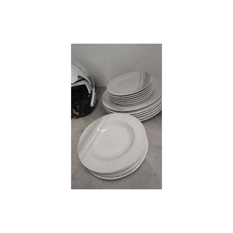 ASSIETTE LE LOT