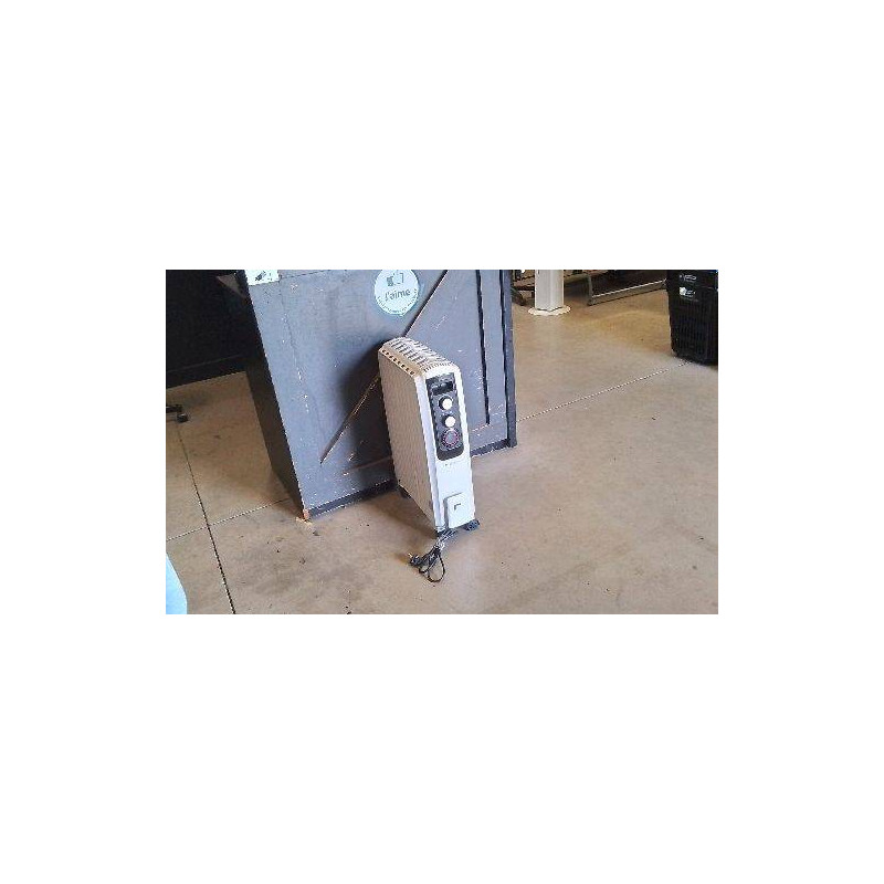 CHAUFFAGE BAIN DHUILE PROBREEZE 2000W - PROGRAMMABLE 