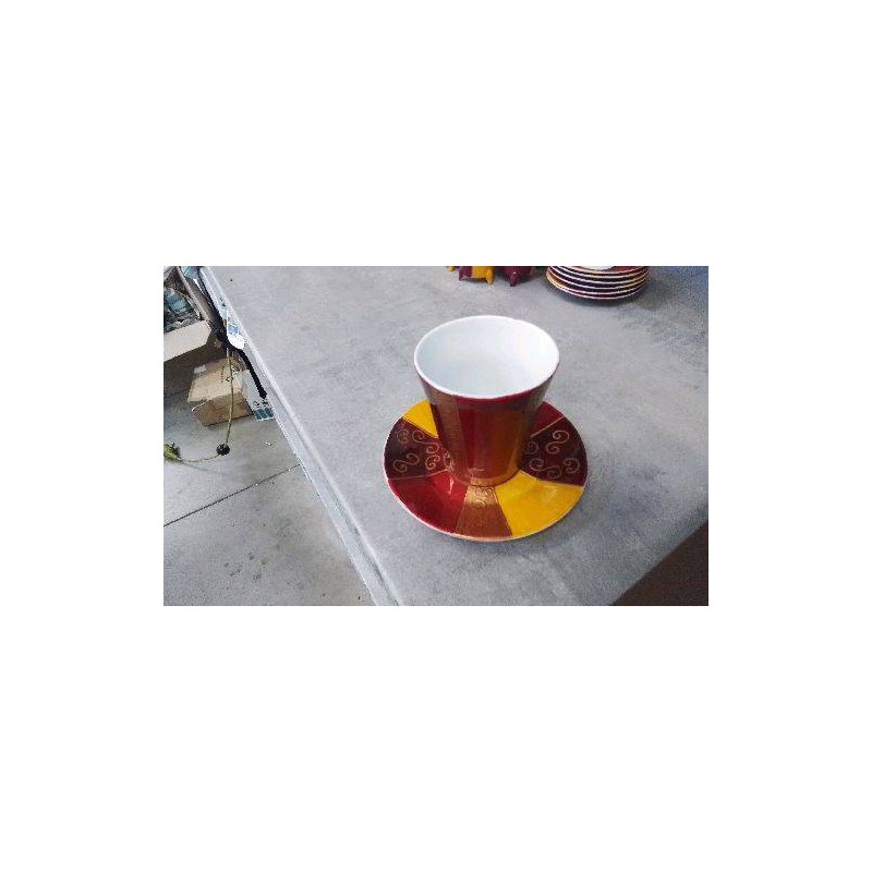 MUG MDM