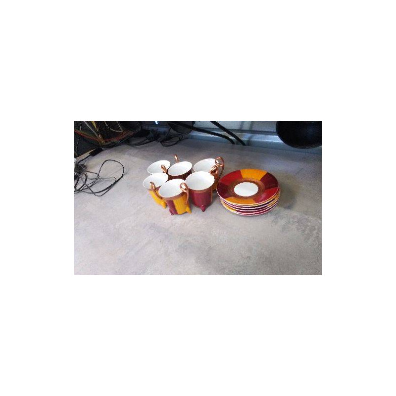 TASSE A CAFE MDM LE LOT