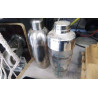 SHAKER VERRE