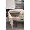 MICRO ONDES KERWAVE