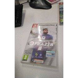 JEU SWITCH