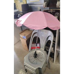 OMBRELLE POUR POUSSETTE 