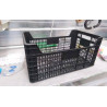 CAISSE PLASTIQUE NOIRE