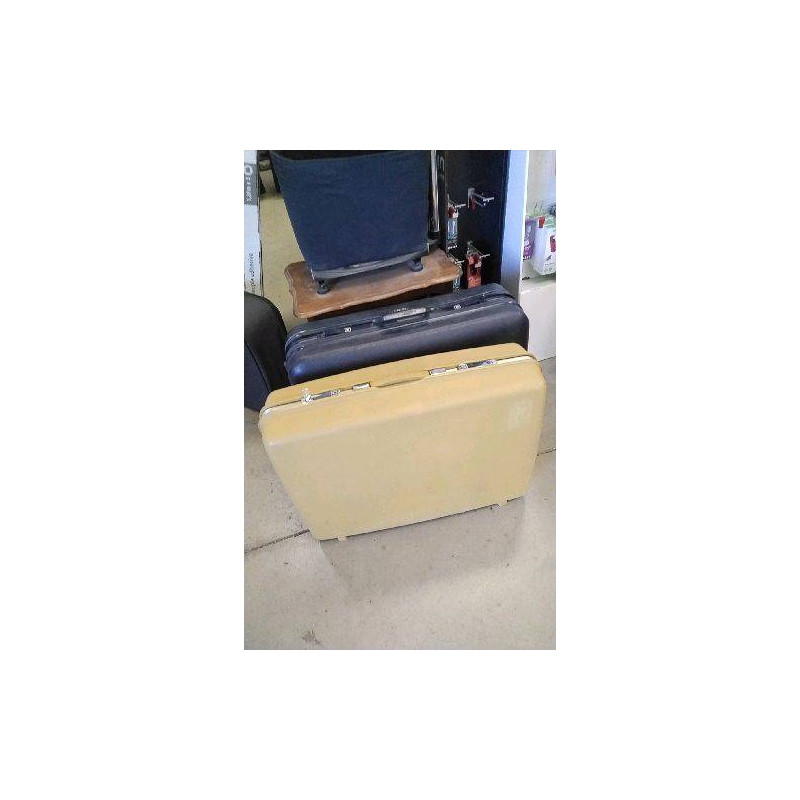 VALISE COQUE SAMSONITE GM