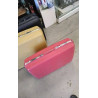 VALISE COQUE SAMSONITE ROUGE MM