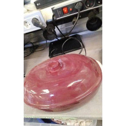 COCOTTE BORDEAU