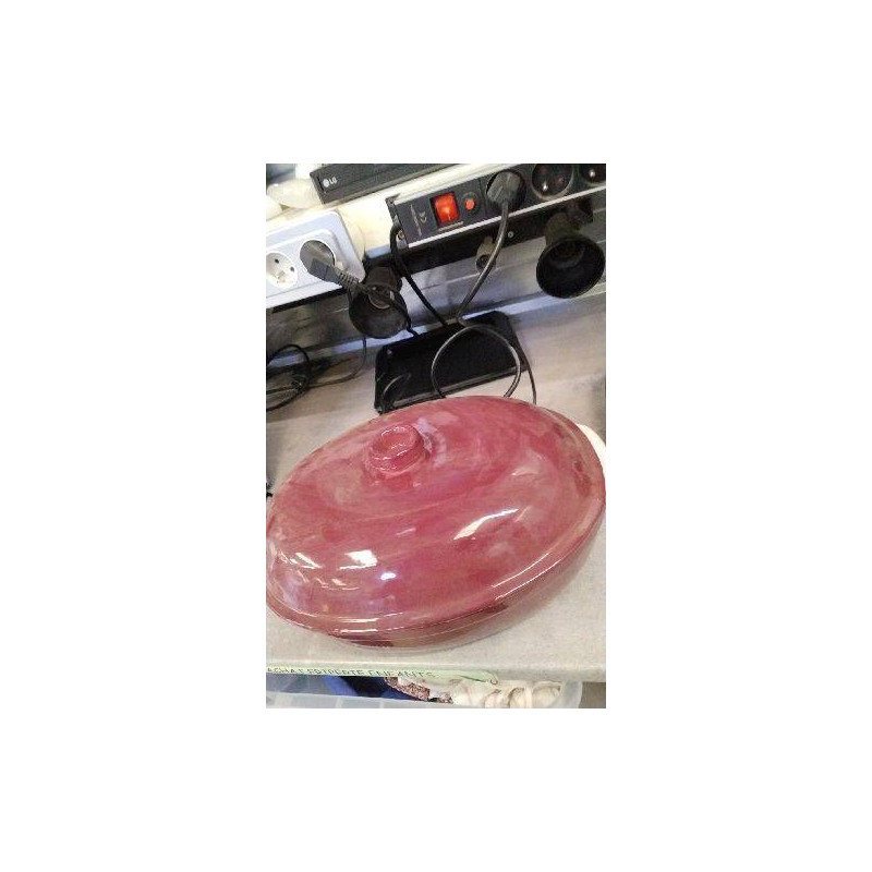 COCOTTE BORDEAU