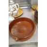PLAT CREUX TERRE