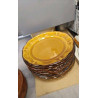 ASSIETTES LE LOT - EN L’ETAT