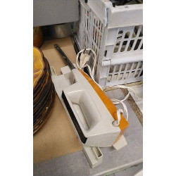 COUTEAU ELECTRIQUE MOULINEX 
