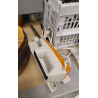 COUTEAU ELECTRIQUE MOULINEX 