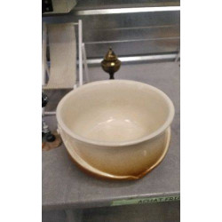 PLAT CREUX 