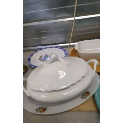 SOUPIERE BLANCHE 