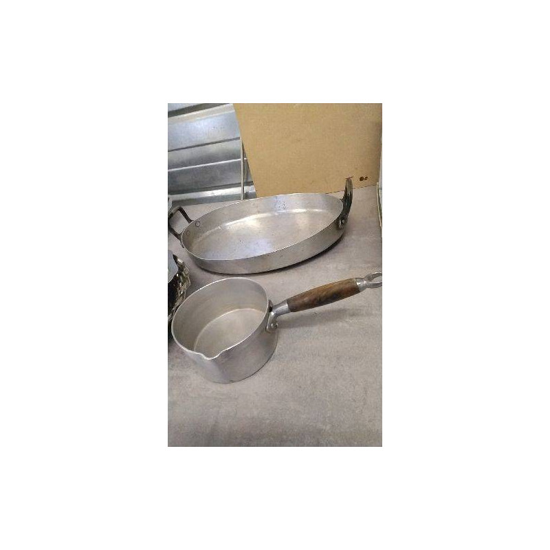 CASSEROLE PM
