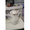 CAFETIÈRE SARREGUEMINES 