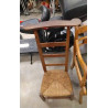CHAISE PRIE DIEU 