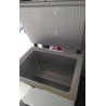 CONGÉLATEUR COFFRE 212L