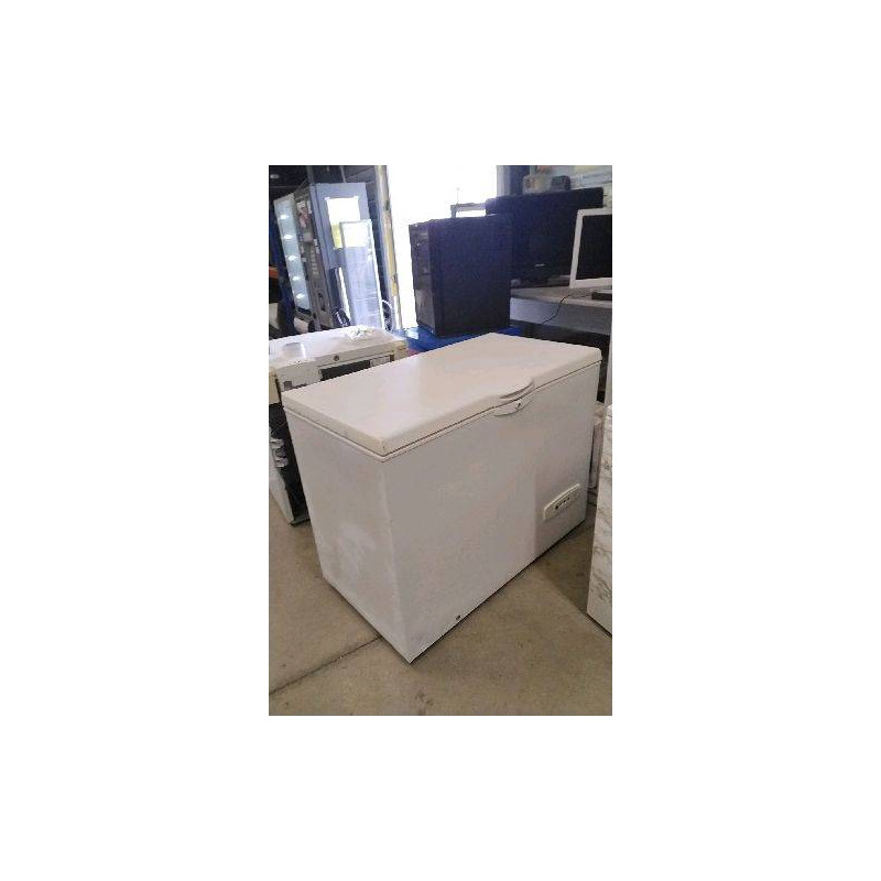 CONGÉLATEUR COFFRE WHIRLPOOL- 225L