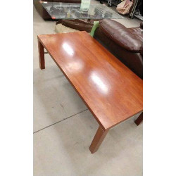 TABLE BASSE RECTANGULAIRE 