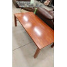 TABLE BASSE RECTANGULAIRE 