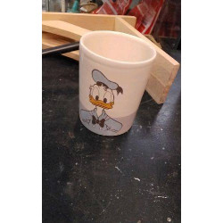 GOBELET DONALD 
