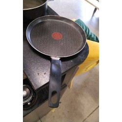 CREPIERE TEFAL 