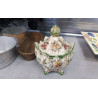 BONBONNIERE CAPODIMONTE 