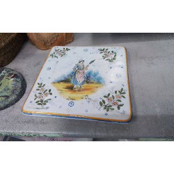 DESSOUS DE PLAT QUIMPER 