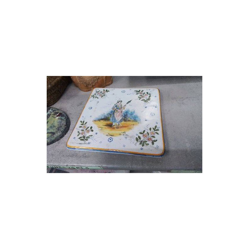 DESSOUS DE PLAT QUIMPER 