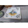 DESSOUS DE PLAT QUIMPER 