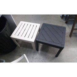 TABLE BASSE DE JARDIN...