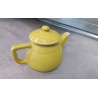 THEIERE JAUNE 